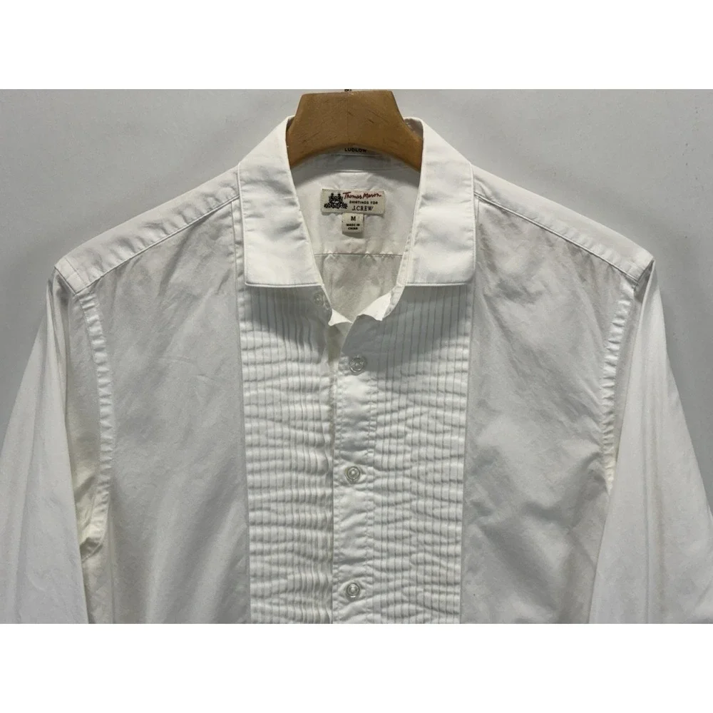 J. Crew crew ludlow